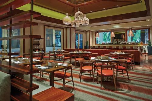 Four Seasons Hotel Las Vegas 