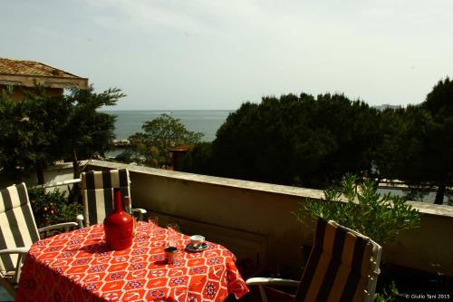 Casa Del Pirata 
