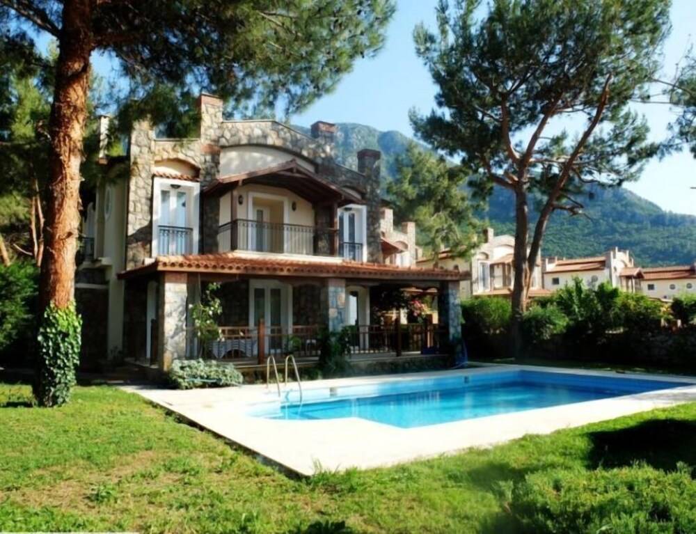 Villa Xanthos 313 