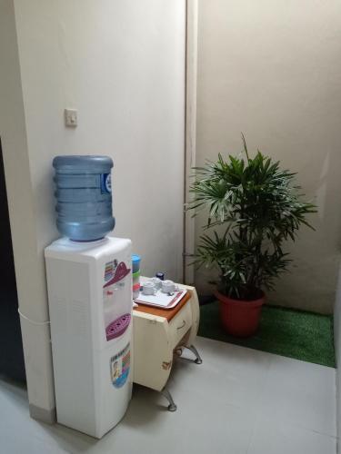 Nariska Suite Homestay Purwokerto 