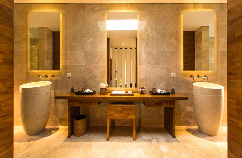 Candi Beach Resort & Spa Room