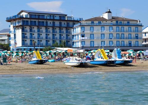 Hotel Playa E Mare Nostrum 
