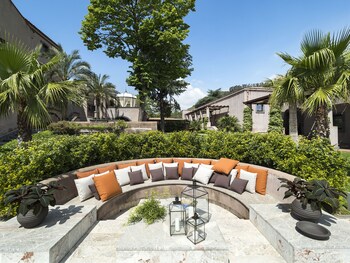 Relais San Giuliano Pool
