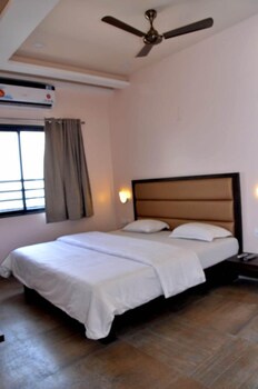 Hotel Paradise 