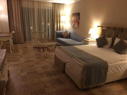 Andriake Beach Club Demre 