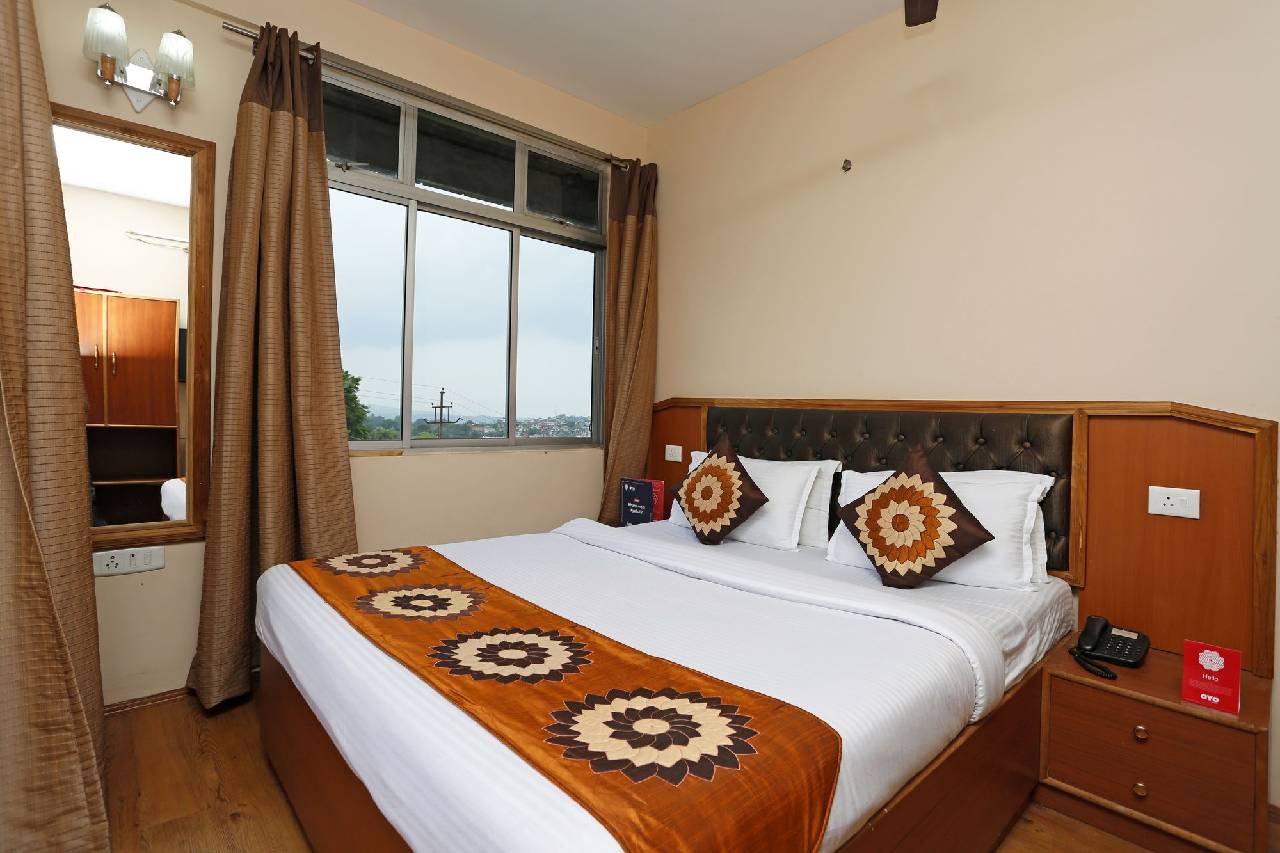 Oyo Rooms 044 Shillong Times Rilbong (اویو رومز ۰۴۴ شیلونگ تیمس ریلبونگ) 