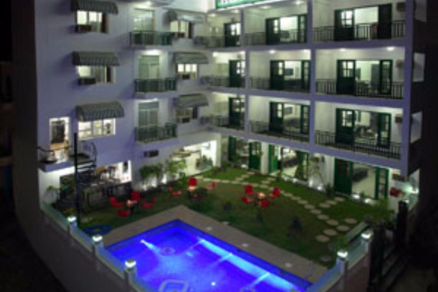 Rishikesh Inn By One Hotels 