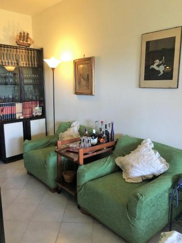 Casa Tua Al Mare Fralu 