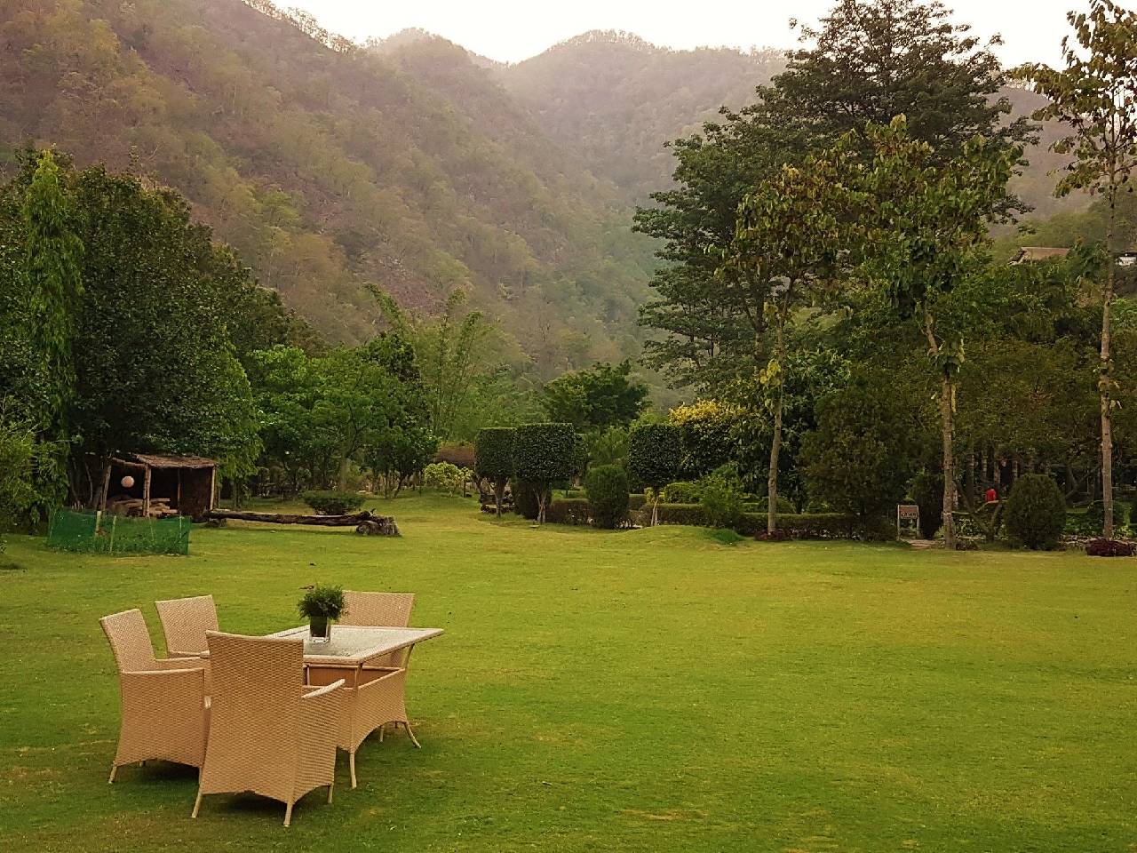 The Solluna Resort 