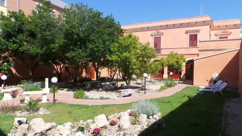 Oasi Ottocento 