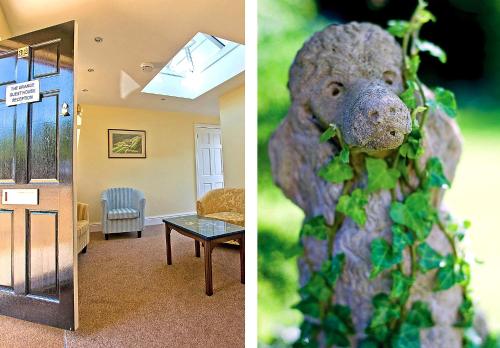 Grange Country Guest House 