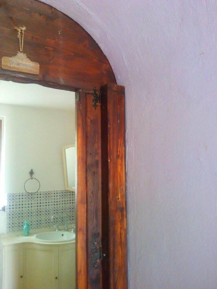 Villa Coldimetino (ویلا كولدیمتینو) Bathroom