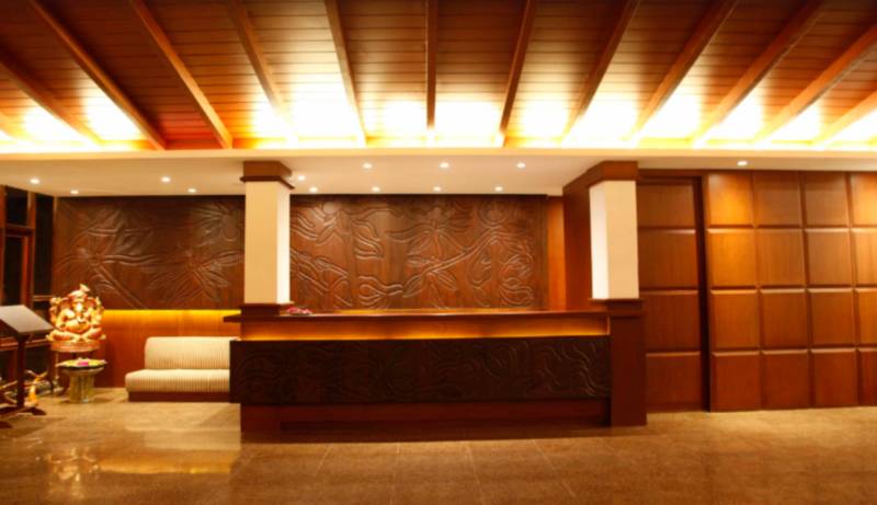 Hotel Sentinel 