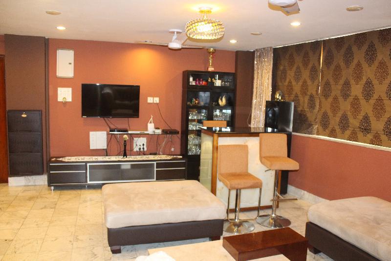 Service Apartments Park Street Kolkata 