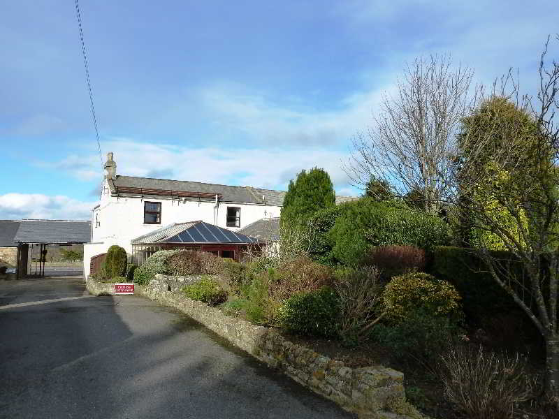 Jersey Farm Hotel (جرسی فارم هتل) General view