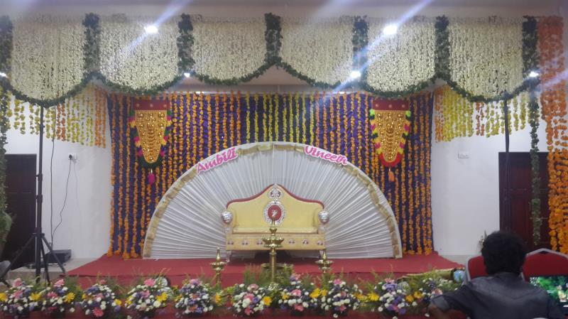 Hare Krishna Inn 