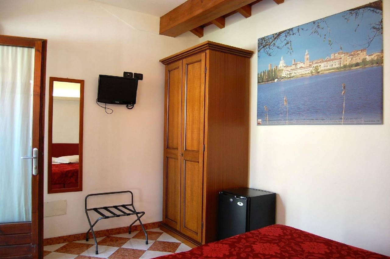 A Casa Dei Gonzaga 