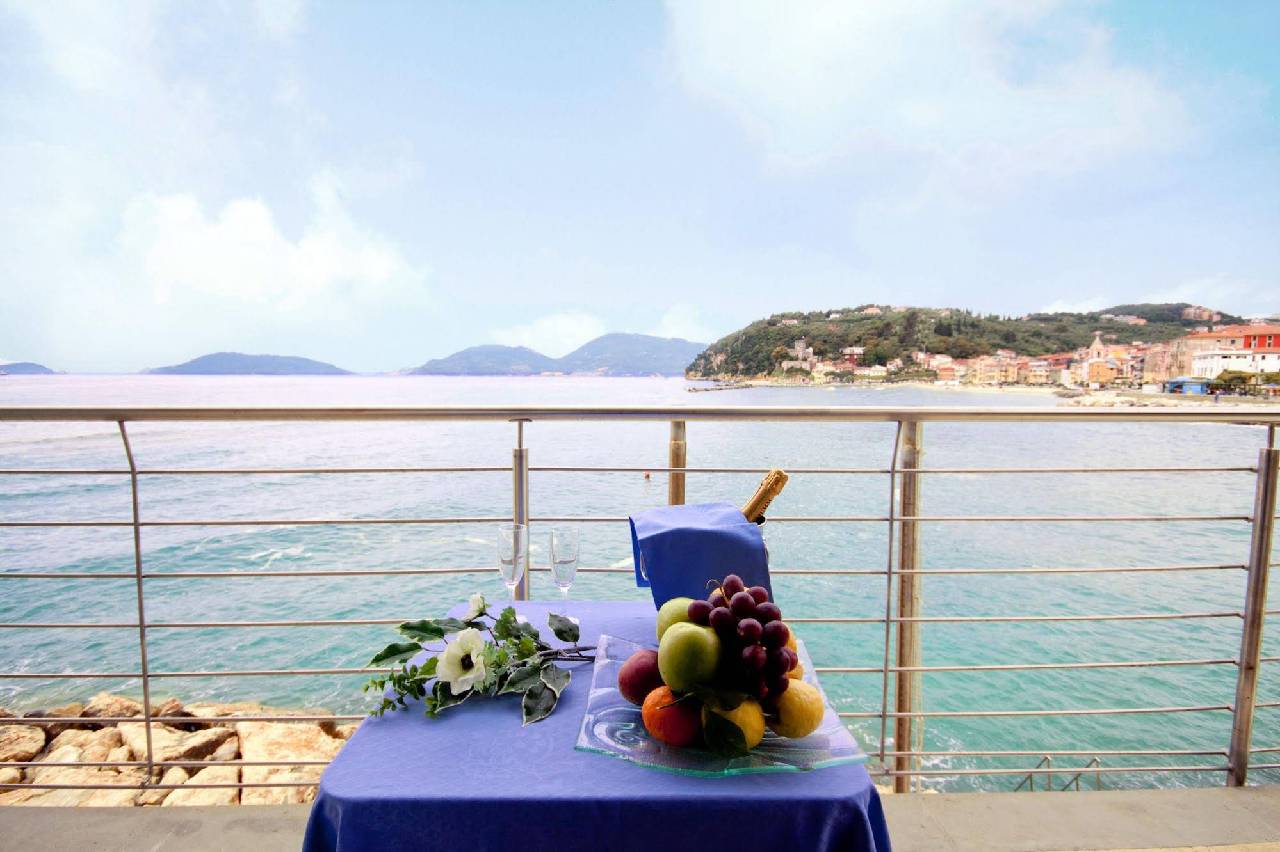 Hotel San Terenzo 