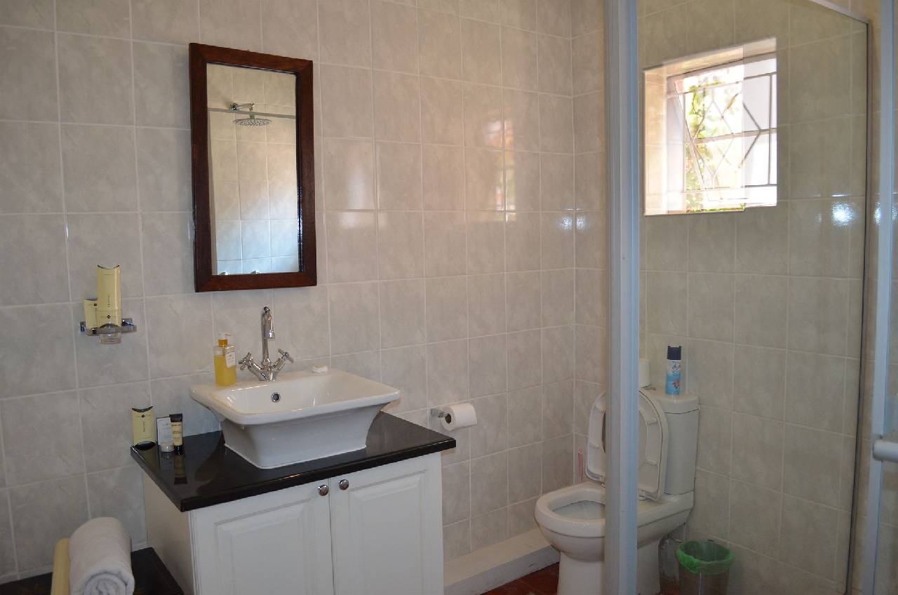 Armadale Lodge Hotel 
