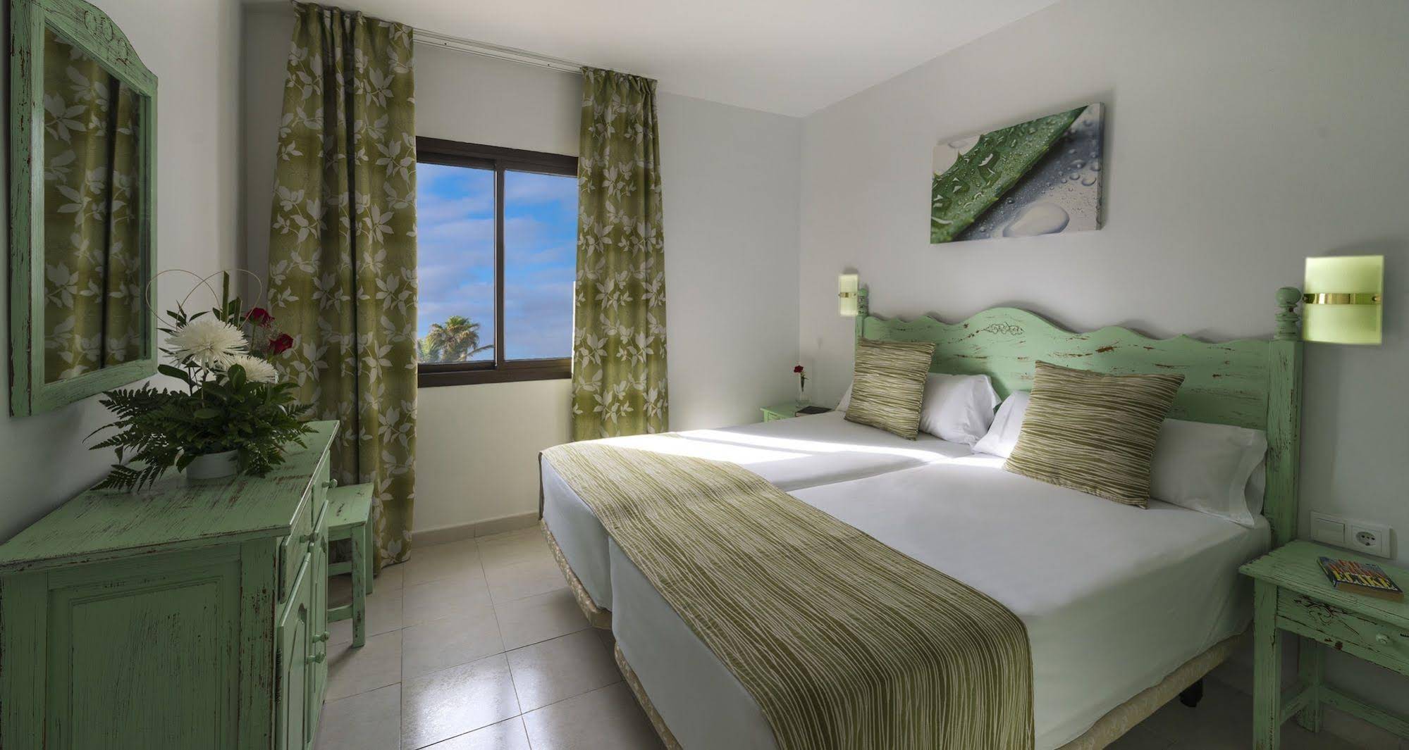 Hesperia Bristol Playa 