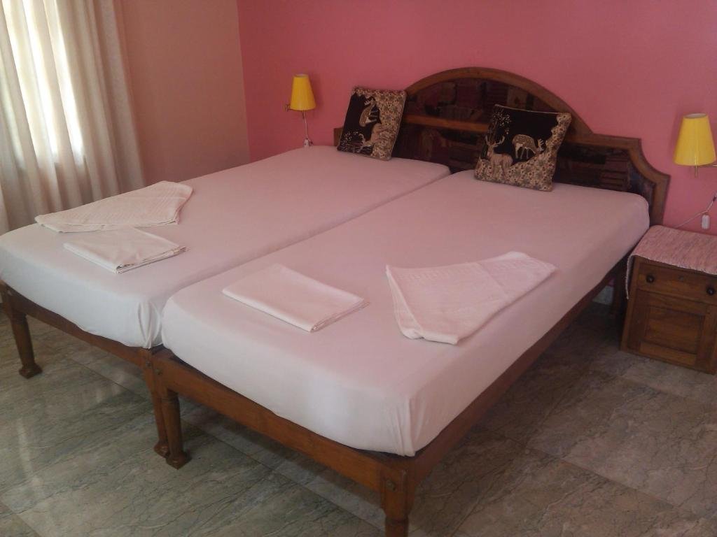 Patanjali Resort 