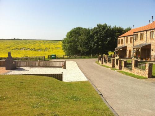 Red House Farm Cottages 