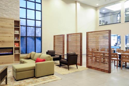 Country Inn & Suites By Radisson Houston Northwest Tx 