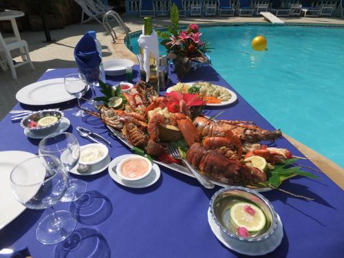 Hotel Spa Victory Tulear Madagascar 