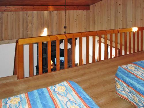 Ferienwohnung Morzine 101w 