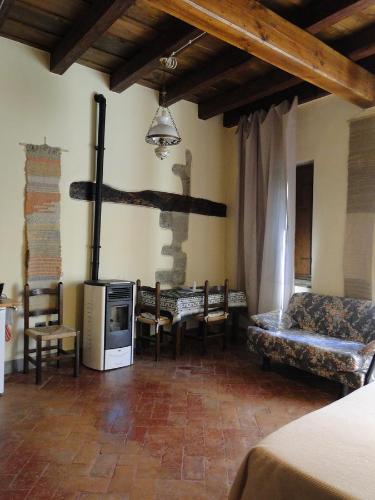 La Guardia B&b 