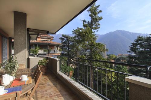 Appartamento Il Parco Cernobbio 