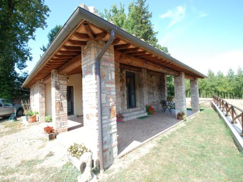 Villa Il Fontanino 