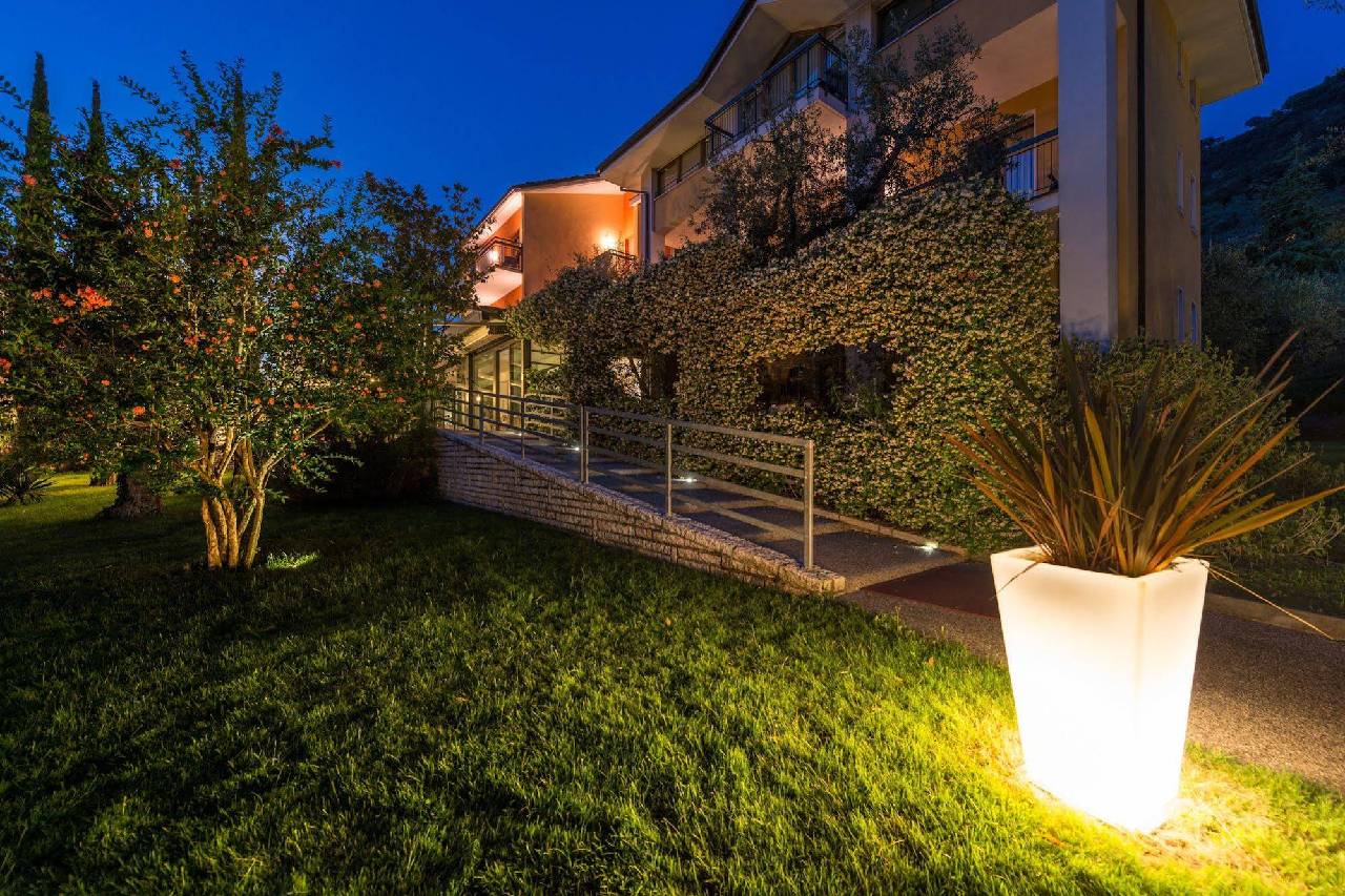 Hotel Catullo 