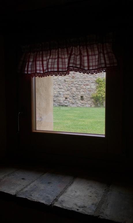 Agriturismo Ca' Cristane 