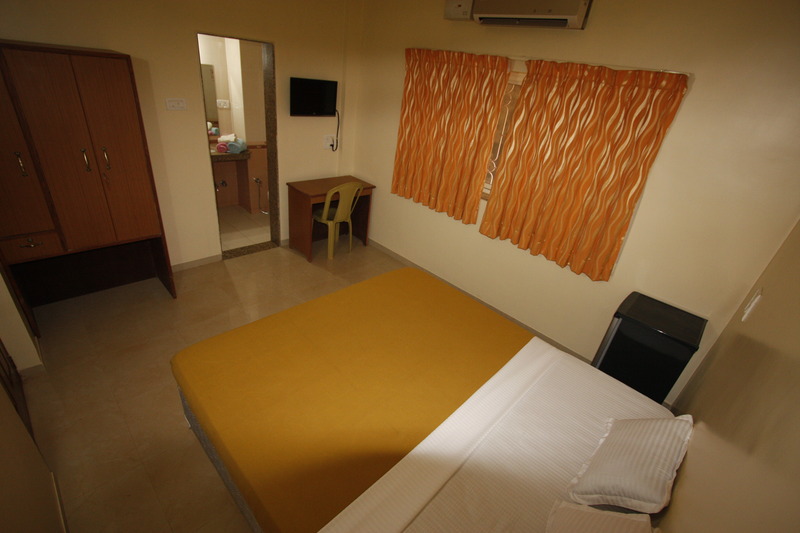 El Paso Resort Room