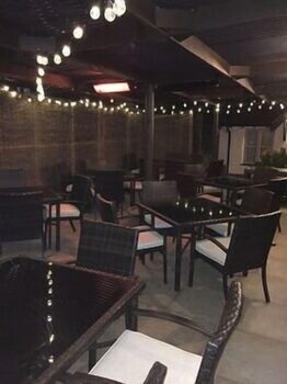 The Bluebell Inn And Lodge Hotel Bar