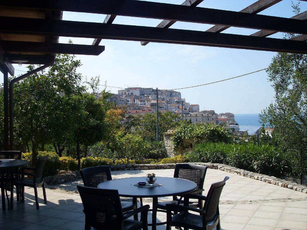 Villa Vittoria 