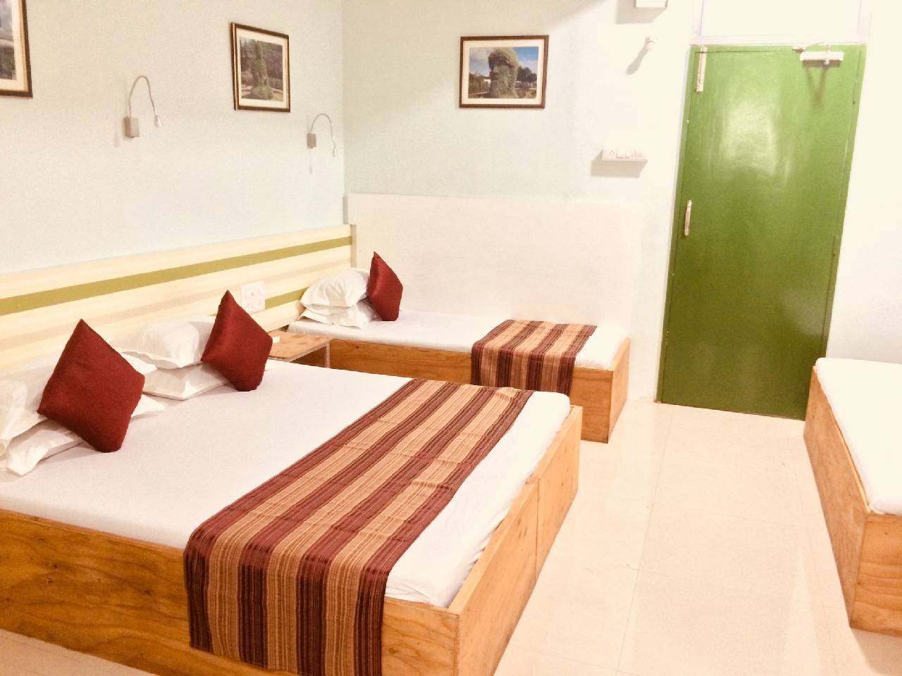 Shubham Accomodation 