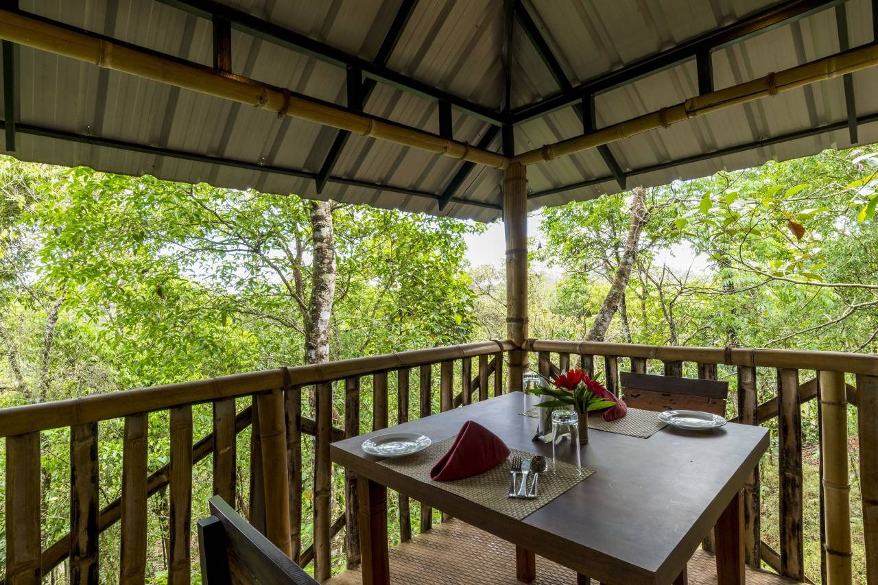 Adithya Nature Resort & Spa 