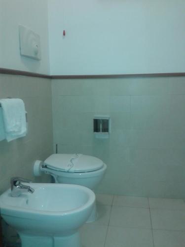 Hotel Albatros 