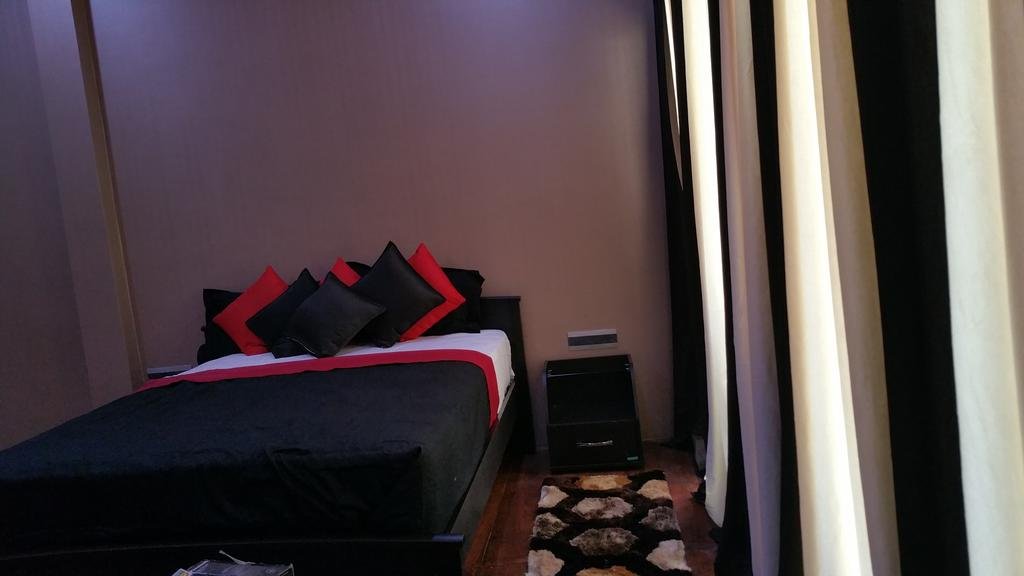 Pellicon Beach Resort 