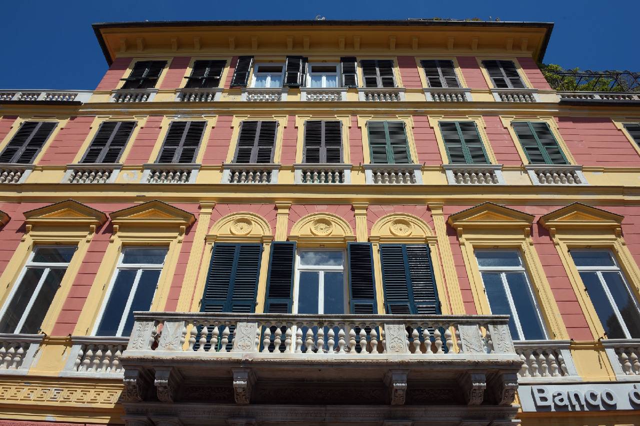 Hotel Palazzo Vannoni 