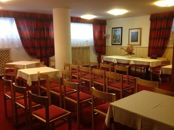 Hotel Milano Meeting Facility