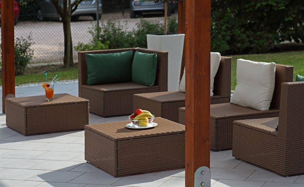 Hotel Ariston 