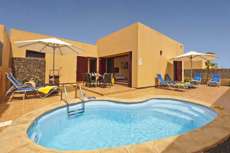 Viviendas Vacacionales Sol Deluxe Pool