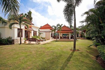 Eden Villa 