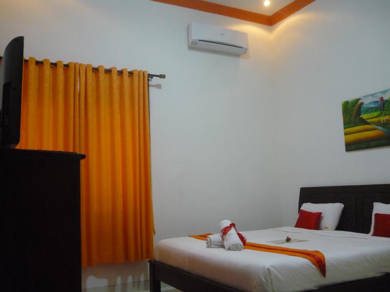 Guest House Pogung Baru 