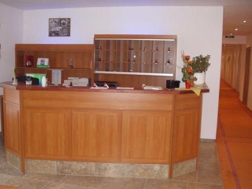 Stiftshotel Garsten 