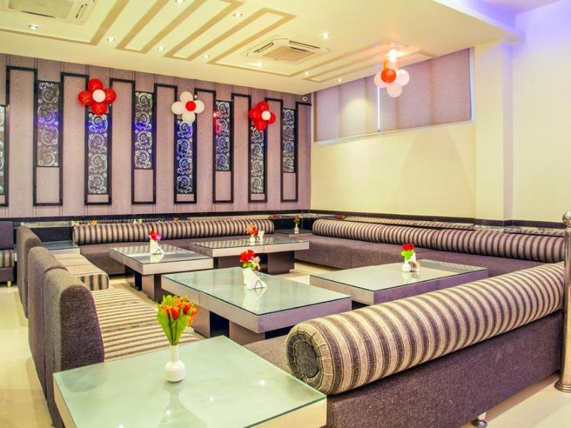 Hotel Abhinandan 