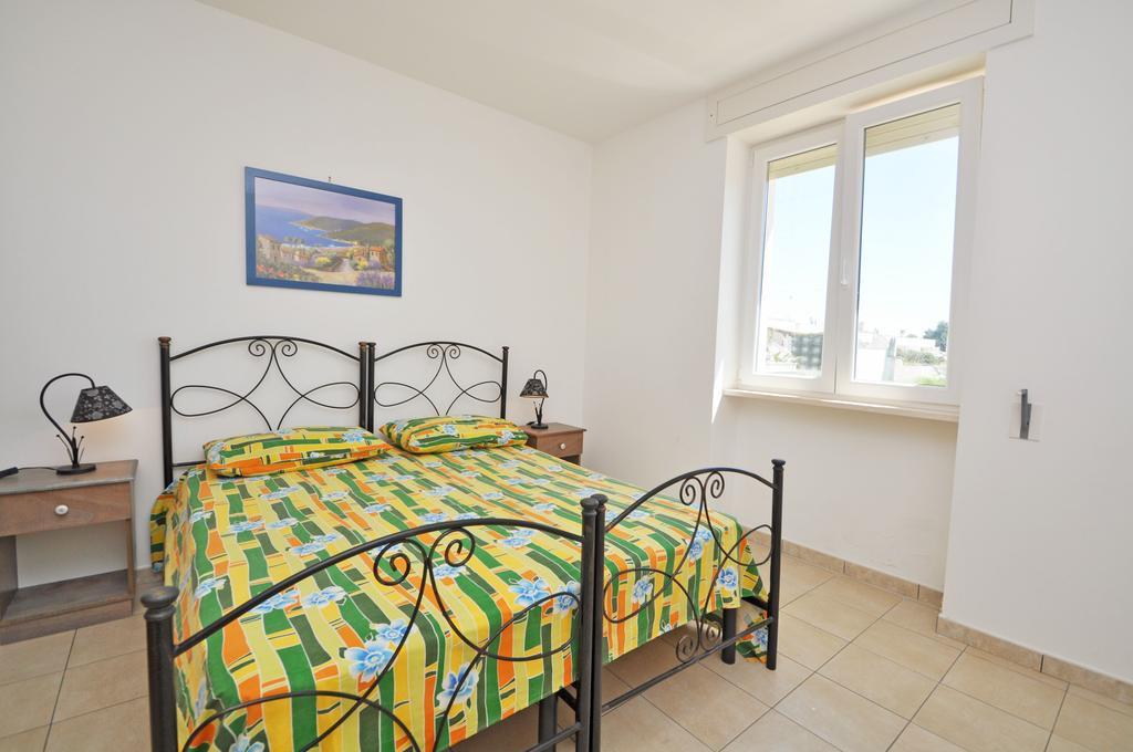 Residence Punta Pizzo 